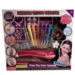 Lag Dine Egne Tatoveringer