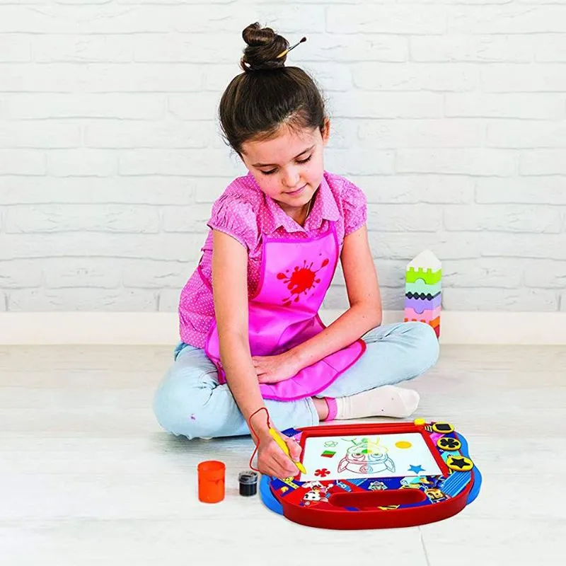 Paw Patrol - Tegnetavle - Bilde 3