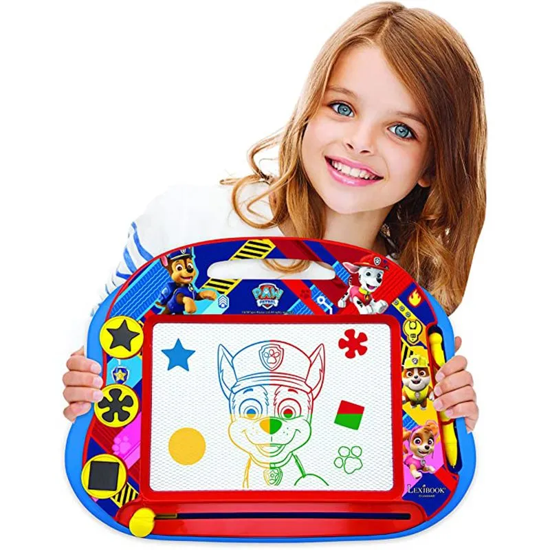 Paw Patrol - Tegnetavle - Bilde 4