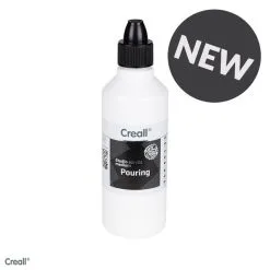 Creall Studio Acrylics Pouring Medium