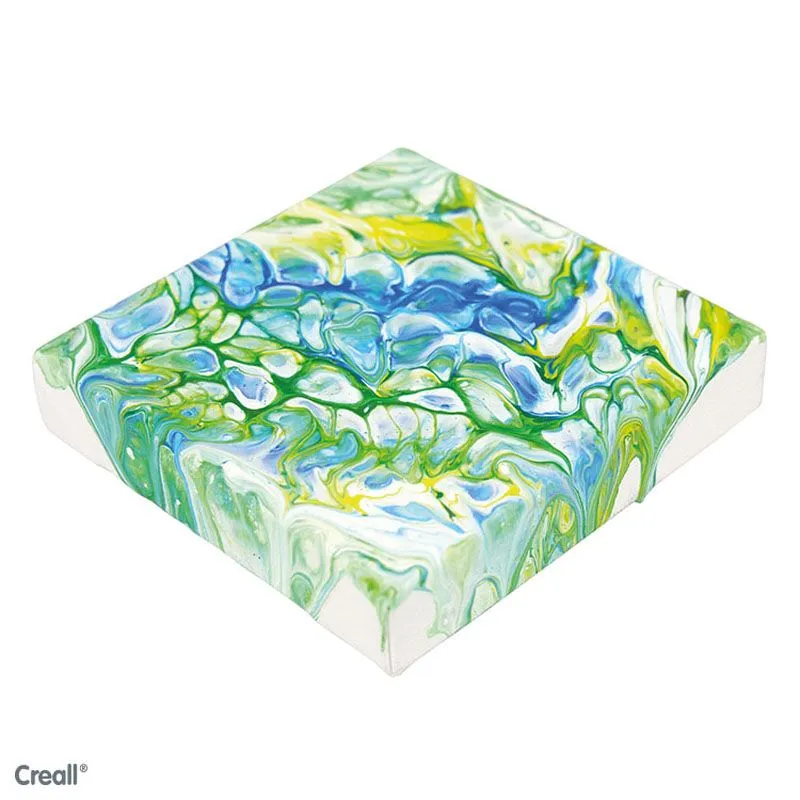 Creall Studio Acrylics Pouring Medium - Bilde 2