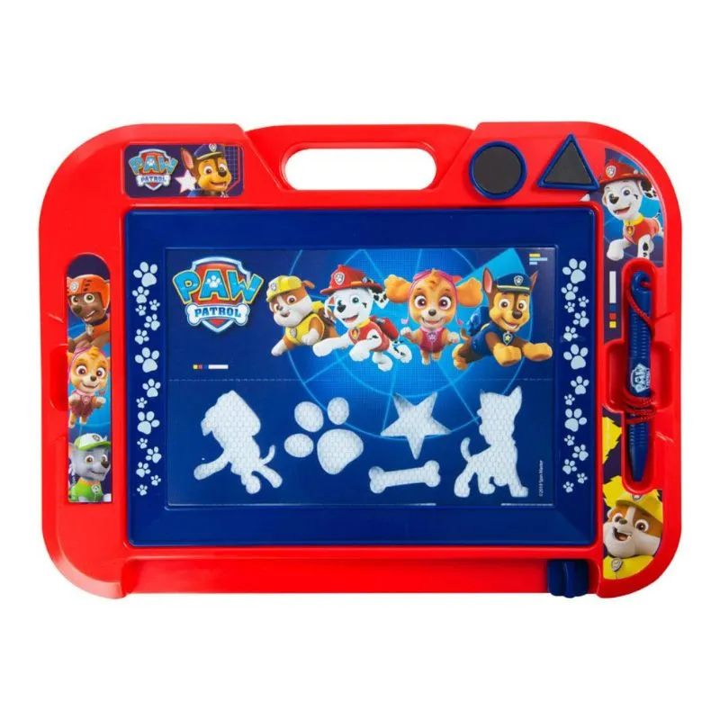 Paw Patrol Tegnetavle