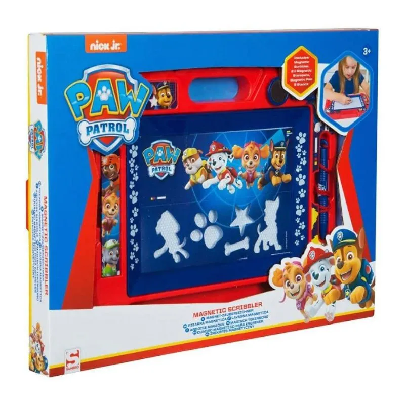 Paw Patrol Tegnetavle - Bilde 3