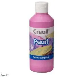 Creall Pearl 250 Ml - Rosa