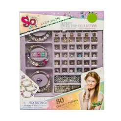 So Beads - Deluxe Smykkesett