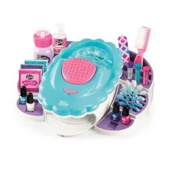 Shimmer N Sparkle - 5-i-1 Ultimate Neglespa