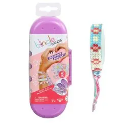 Bingle Bands Startpakke - Vennskapsarmbånd