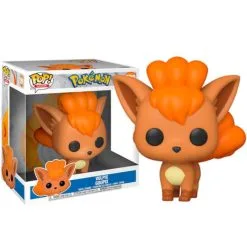 Funko POP! Games: Pokémon - Stor Vulpix