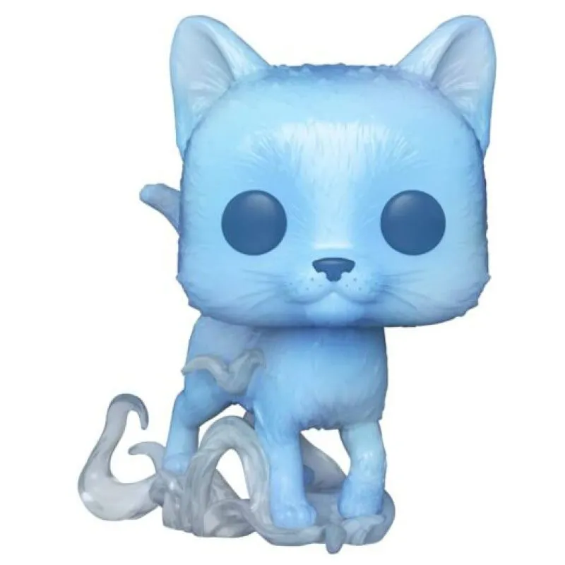 Funko POP! Harry Potter: Patronus McGonagall - Bilde 2