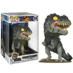 Funko POP! Movies: Jurrasic World Dominion - Giganotosaurus