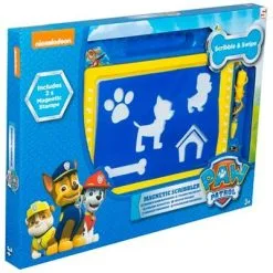 Paw Patrol Stor Evighetstavle