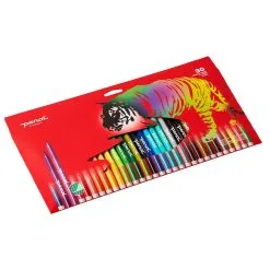 Penol Tynne Tusjer 30 Stk