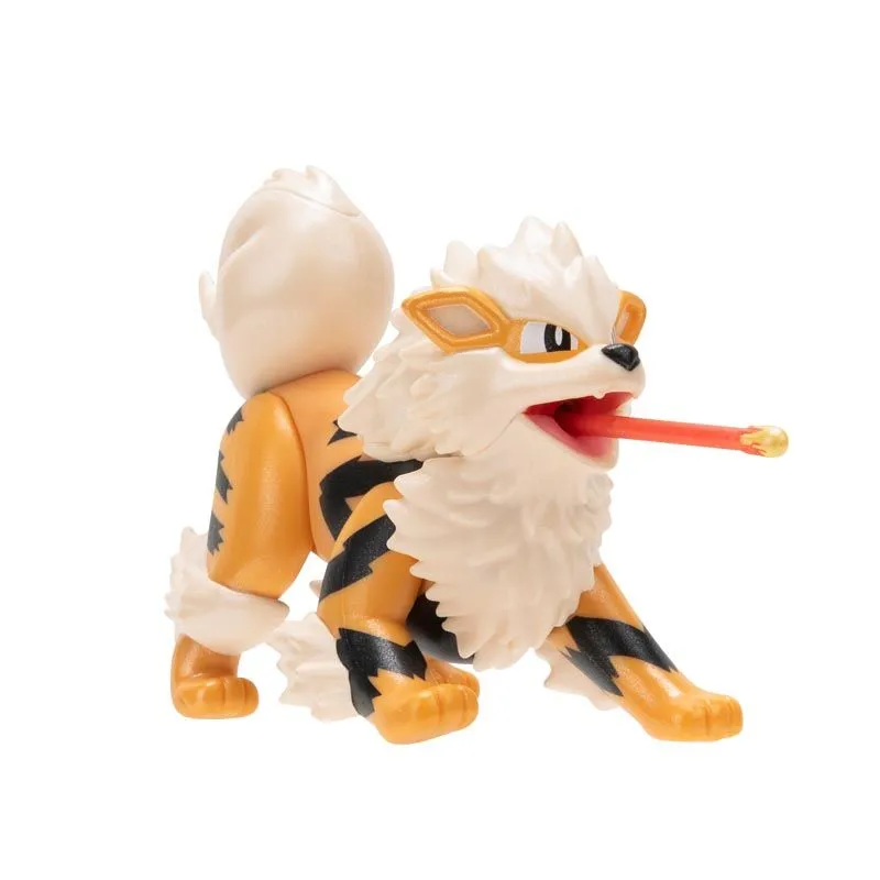 Pokémon Select Evolution 2 Pk - Arcanine - Bilde 10