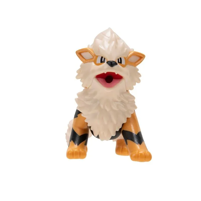 Pokémon Select Evolution 2 Pk - Arcanine - Bilde 6