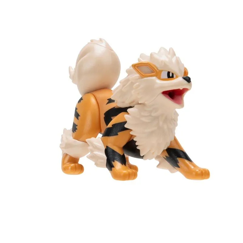 Pokémon Select Evolution 2 Pk - Arcanine - Bilde 4