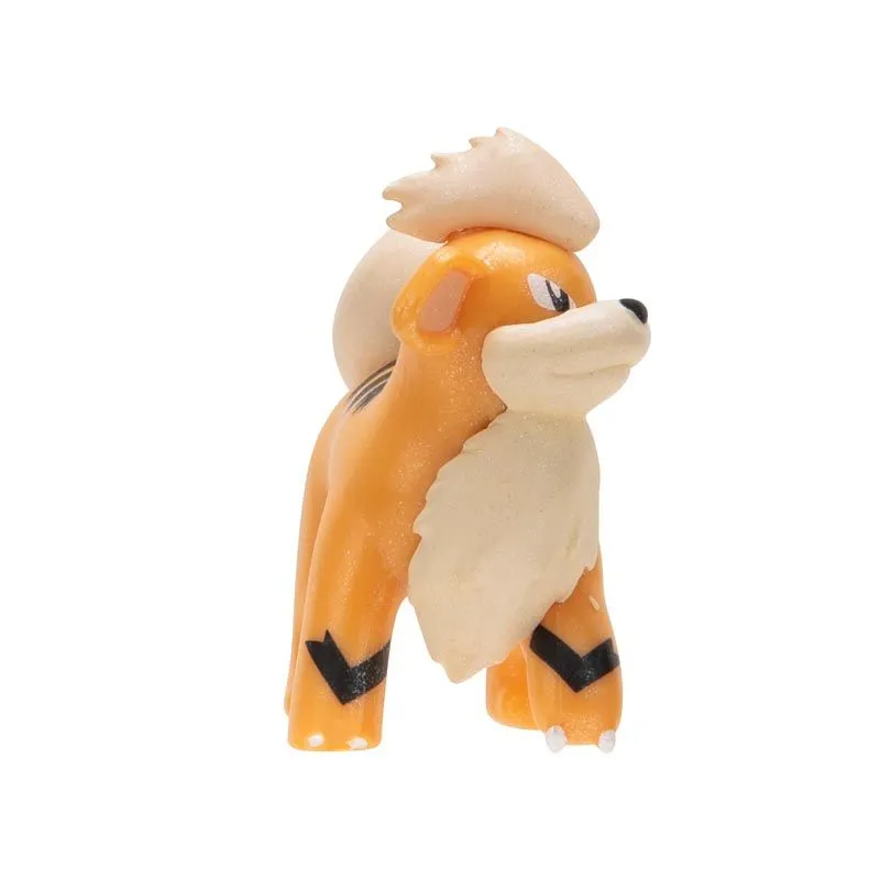 Pokémon Select Evolution 2 Pk - Arcanine - Bilde 12
