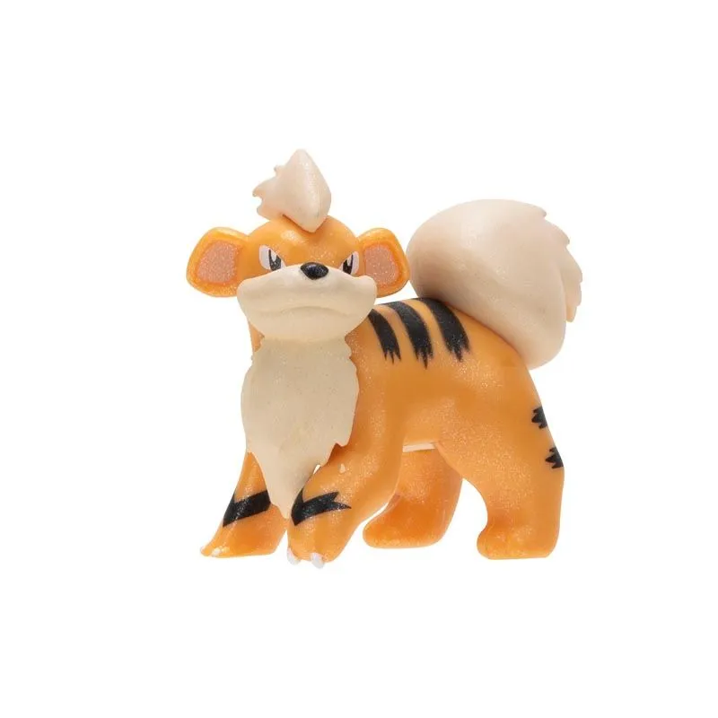 Pokémon Select Evolution 2 Pk - Arcanine - Bilde 8