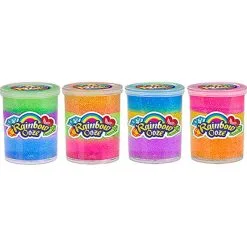 Jaru Slime/Putty - All Mine Rainbow Asst.