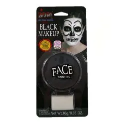 Pop Up Face Ansiktsmaling - Svart